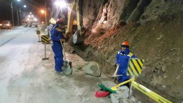 La gente compartirá el agua del río San Juan dentro de 32 días