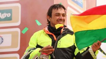 Salvatierra: “nada puede superar esto”