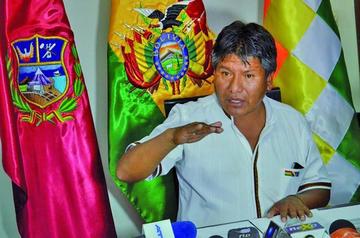 Ciclo de sequía termina en Oruro: Gobernación