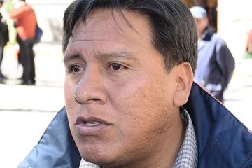 Estado autoriza uso del agua de Vacuyo para la ciudad de Potosí