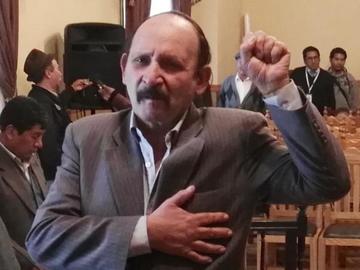 El MAS dirige por primera vez el Concejo Municipal de Potosí