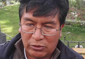 Sergio Bautista