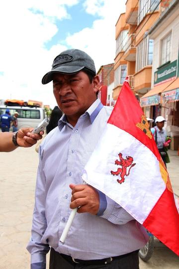 Cejas pide que siga habiendo Dakar 