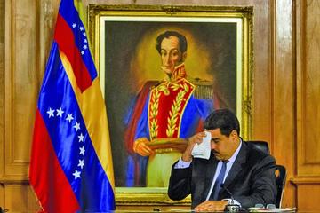 Chavismo pide al Supremo anular abandono de cargo