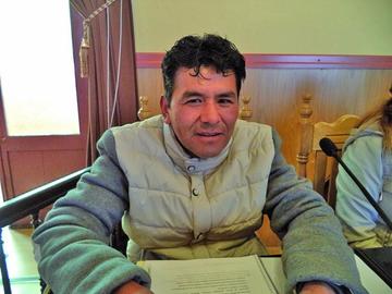 Marcelino Vedia (MOP) - DESARROLLO HUMANO
