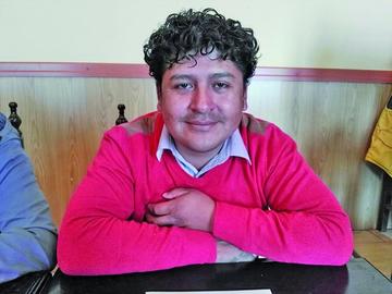 Eloy Relos (MOP) - TÉCNICA, MINERÍA