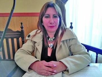 Ximena Prieto (UN) - Desarrollo económico