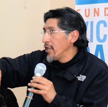 Vladimir Cruz