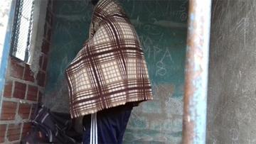 Envían a prisión al padre que presuntamente violó a su hija de ocho años