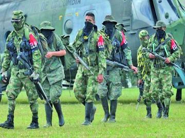 Temas logísticos demoran inicio de reunión entre gobierno y ELN