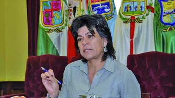 TSE pide Bs 155 MM para comicios judiciales