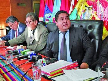 Estabilidad laboral sigue vigente en el país: TCP