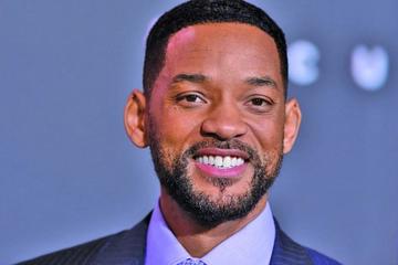 Will Smith podría actuar en Dumbo