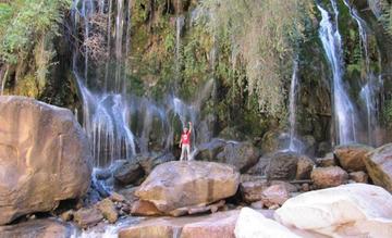 Crearán geoparque andino en municipio de Torotoro