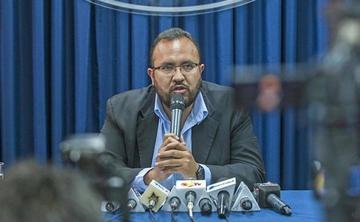 Caso LaMia: ALP aprueba informe del ministro de Obras Públicas