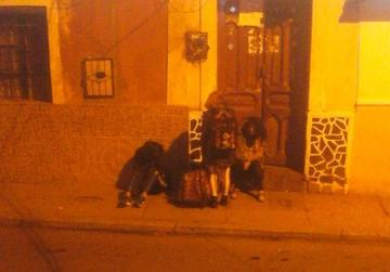 Identifican prostitución clandestina en calles de la zona norte de la ciudad