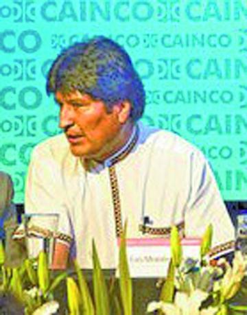 Crean fondo de $us 150 MM para productores
