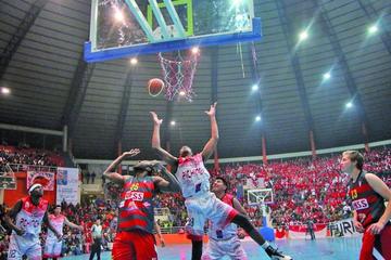 Pichincha propone que la Libobásquet  se juegue por series 