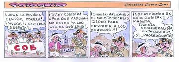 El Potoquito