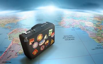 Turismo mundial aumenta en 2016