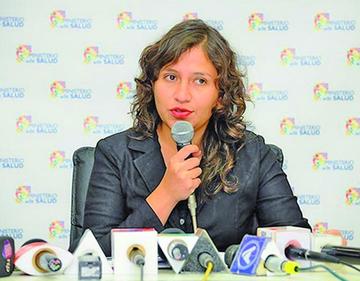 Objetan una noticia difundida sobre desnutrición en Bolivia