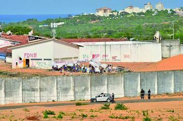 Una nueva reyerta en otra cárcel del norte de Brasil causa un muerto