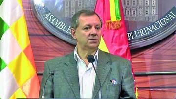 El Senado posesiona nueva directiva para 2017 - 2018