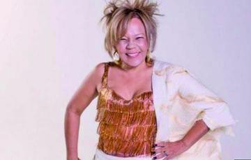 La cantante brasileña de La Lambada  aparece carbonizada en un automóvil