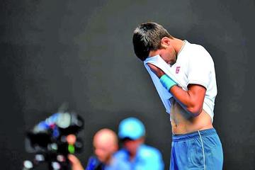 Djokovic queda eliminado de Australia
