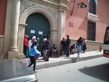 Este 10 de febrero acaban inscripciones