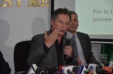 César Navarro Miranda se mantiene en la cartera de Minería.