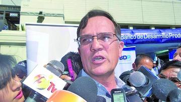 Conformarán un comité para Censo Económico