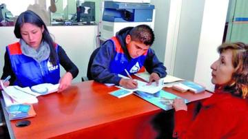 UNIVida reinicia venta del SOAT con 675 puntos en todo el país