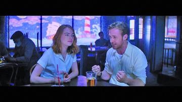 La La Land es la favorita al Óscar
