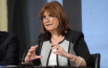 Lamentan declaraciones de ministra de Argentina
