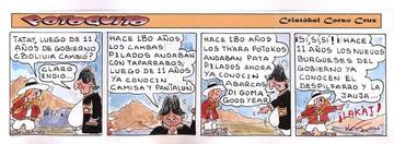 El Potoquito