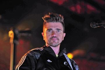 Juanes apuesta por la electro-cumbia en segundo sencillo de su nuevo disco