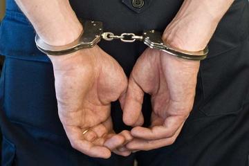 Apresan a un hombre por violar a una niña de 13 años