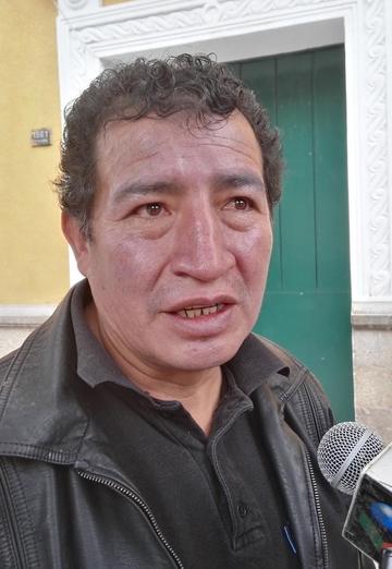 Anuncian cambio en el Código Penal Boliviano