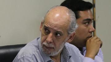 Carlos Chávez seguirá en Palmasola