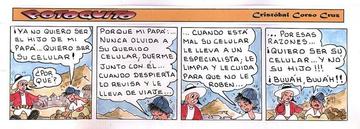 El Potoquito