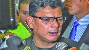 Aprehenden al cómplice de asesinato de un jóven