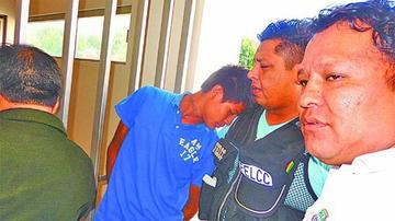Brayan dejó su casa a los 9 años para robar a bañistas