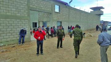 La entrega provisional se cumplió el jueves 26.