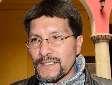 Moisés Guzmán
