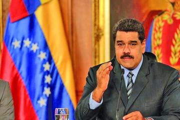 Venezuela: el Supremo reitera la nulidad de actos del Parlamento