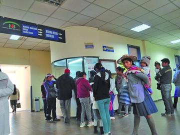 Anuncian tres cirugías gratis en el hospital Bracamonte