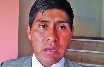 Idelfonso Mamani