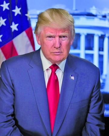 Las Naciones Unidas reprueban a Trump por su veto a migrantes