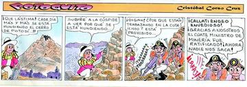 El Potoquito